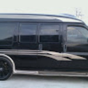 Meet your Posher, Denell